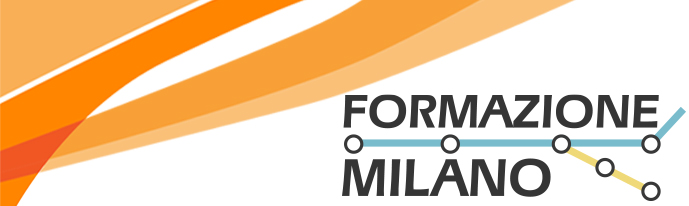 logo formazione milano