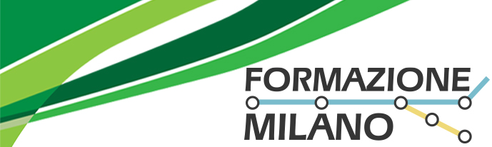 logo formazione milano