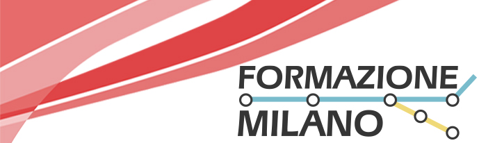 logo formazione milano